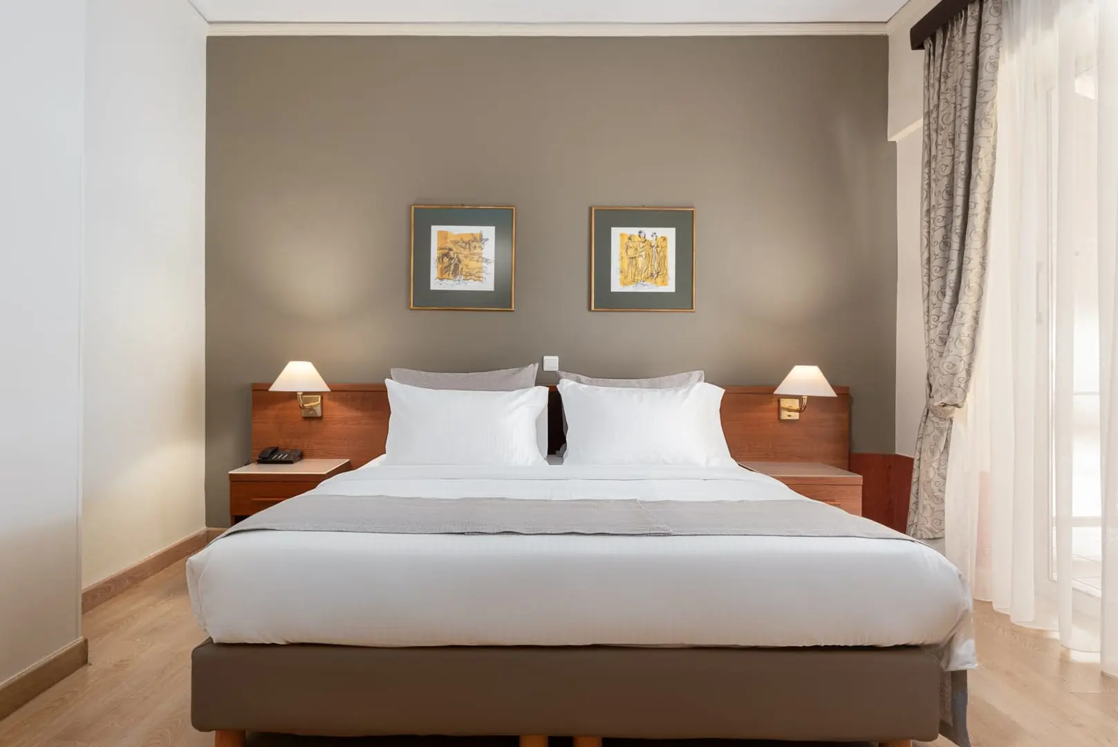 Acropolis Select Hotel gallery image 5
