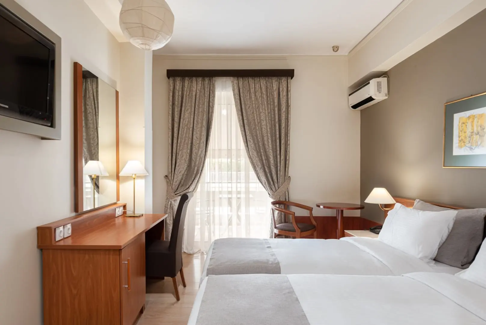Acropolis Select Hotel gallery image 8