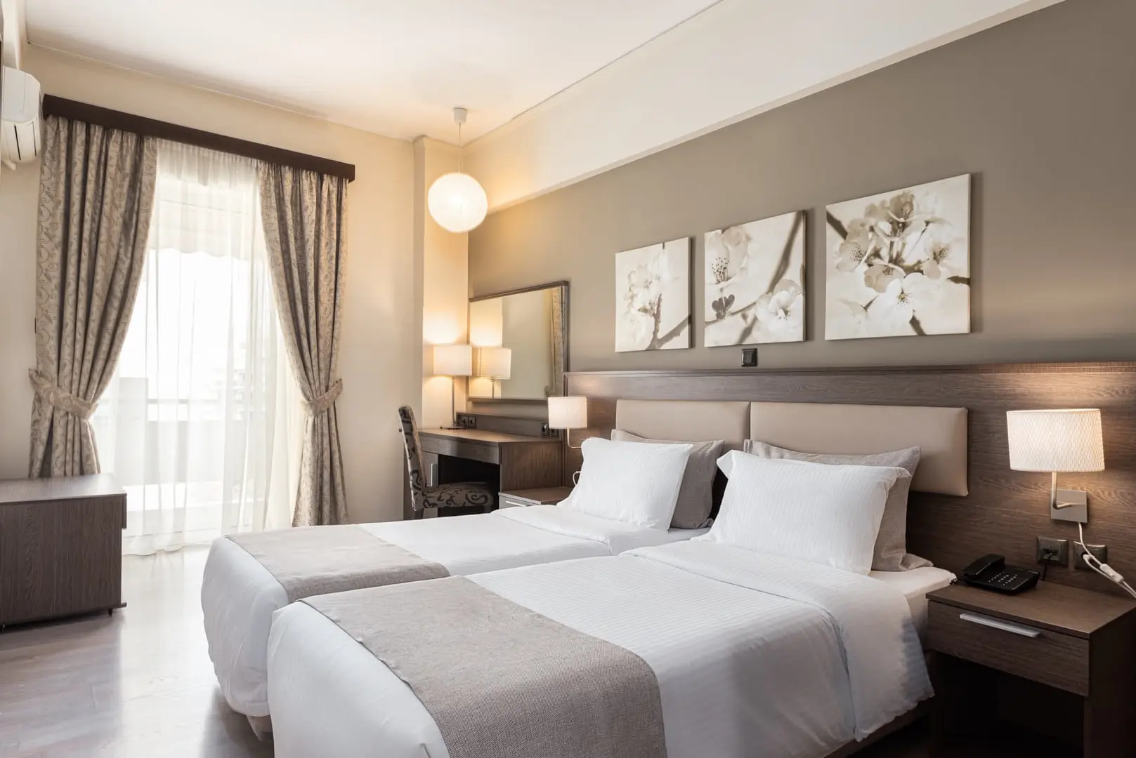 Acropolis Select Hotel gallery image 9