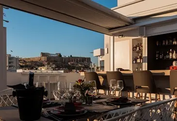 Acropolis Select Hotel