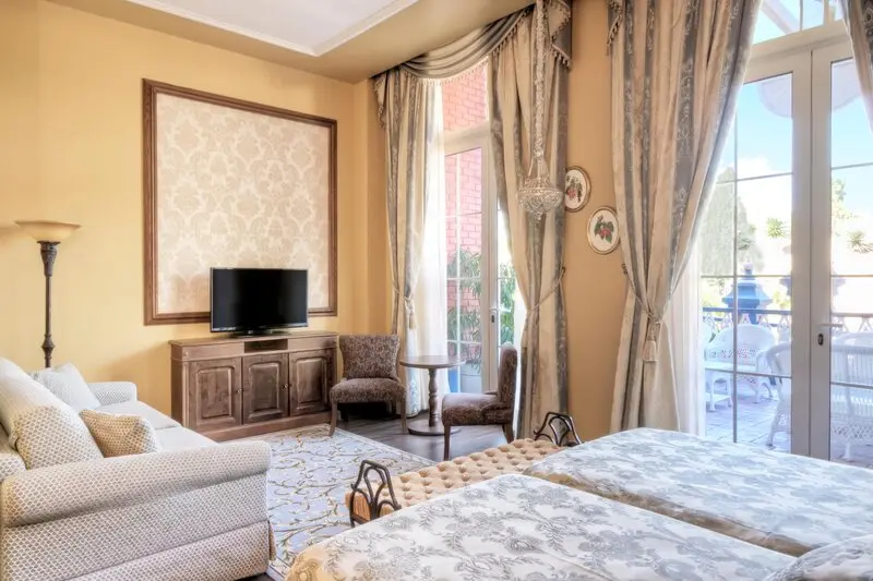 Mansion de Lucy Portaventura gallery image 8