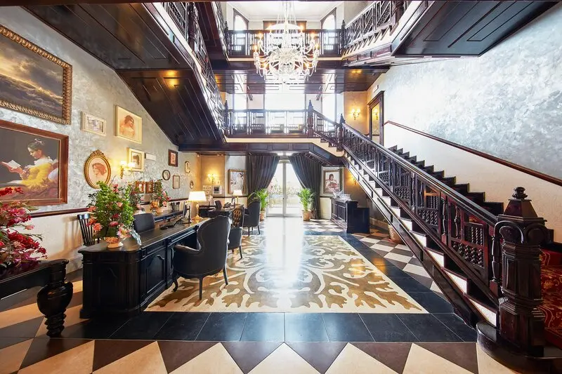 Mansion de Lucy Portaventura gallery image 12