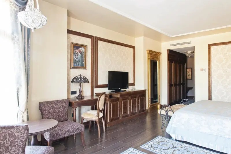 Mansion de Lucy Portaventura gallery image 7