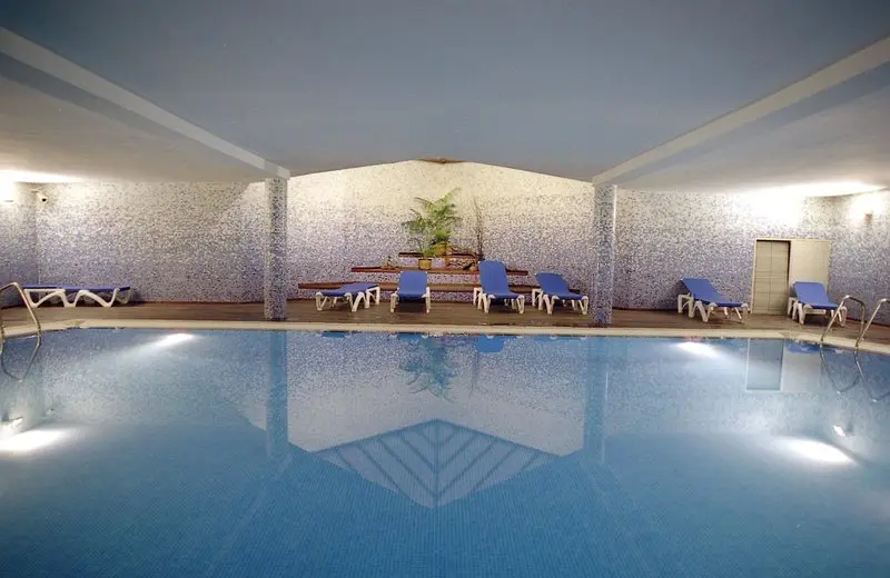 Ohtels Vilaromana gallery image 22