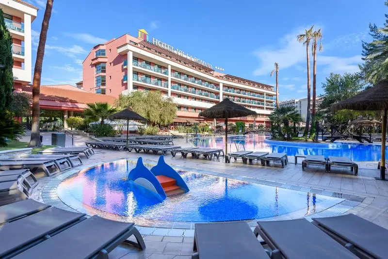 Ohtels Vilaromana gallery image 1