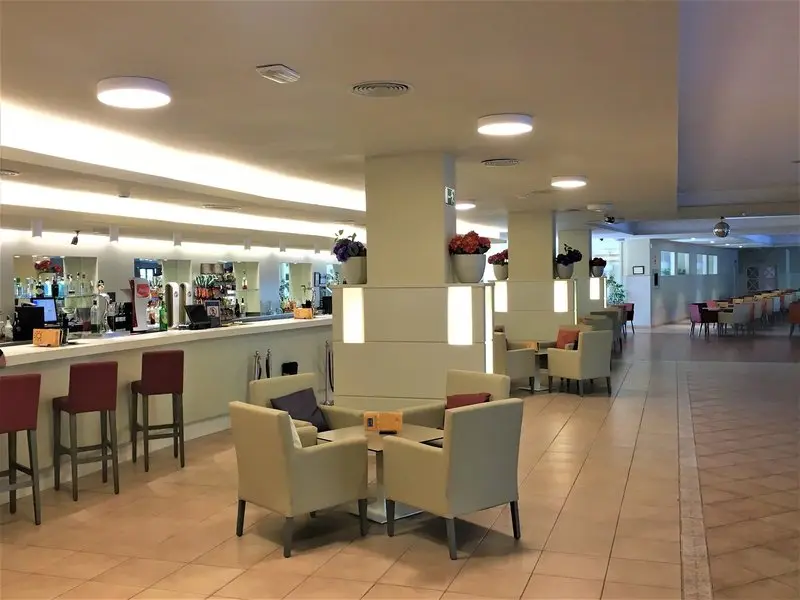 Ohtels Vilaromana gallery image 27