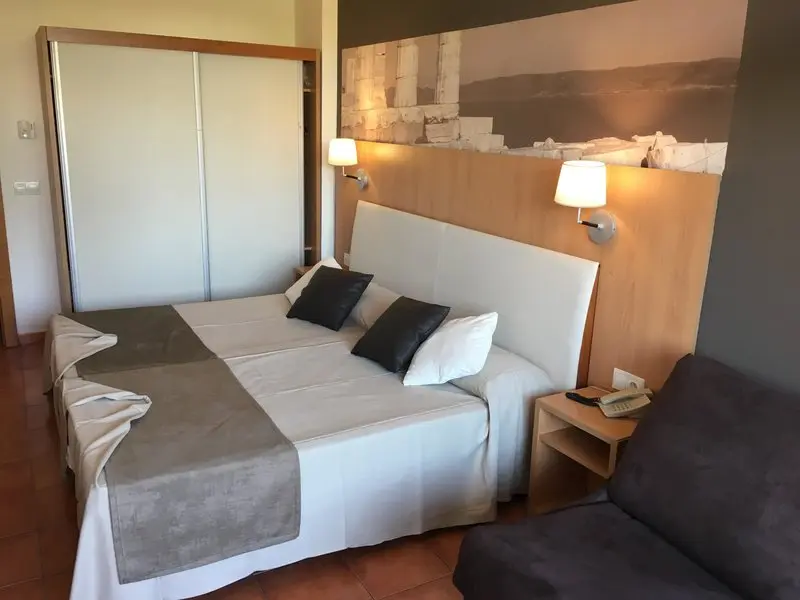 Ohtels Vilaromana gallery image 8