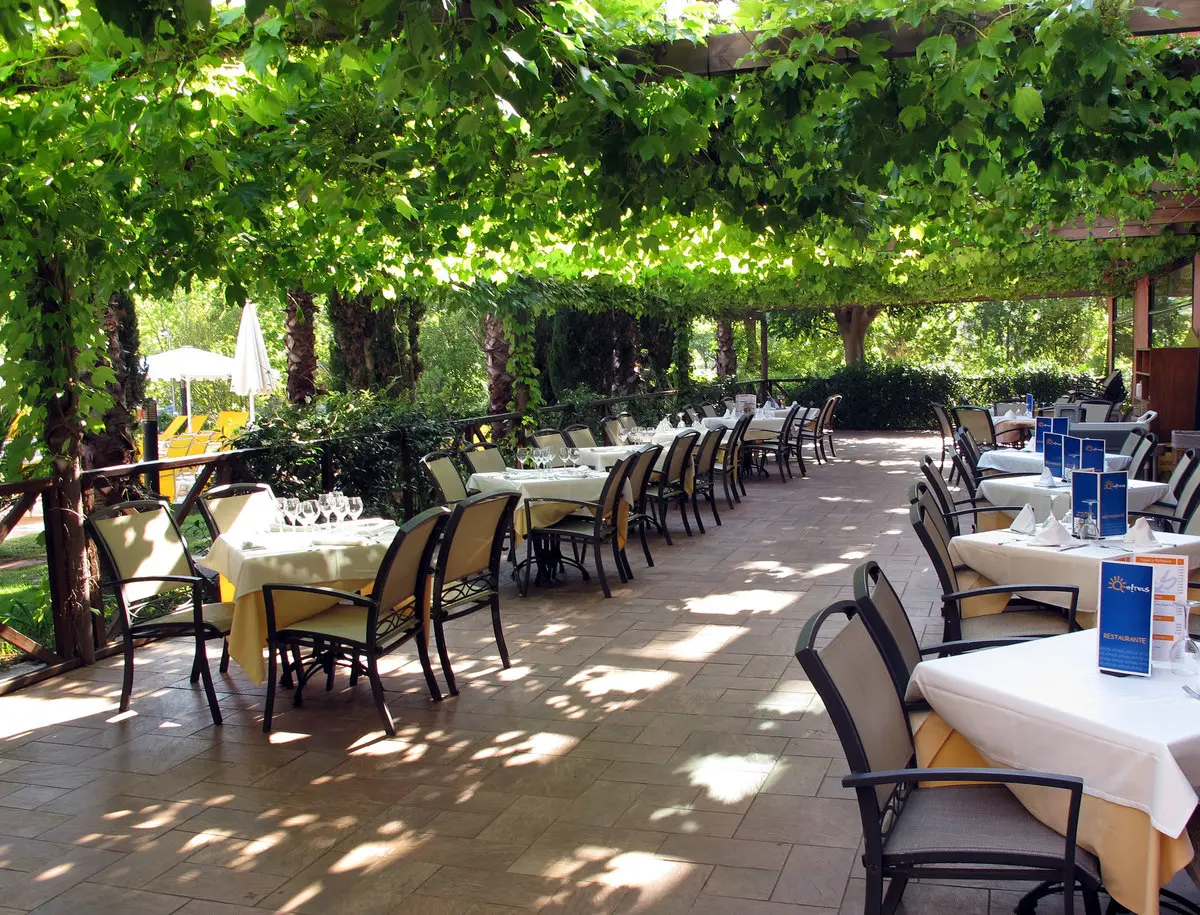 Ohtels Vilaromana gallery image 30