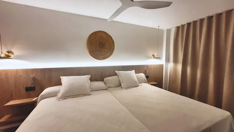 Ohtels Vilaromana gallery image 11