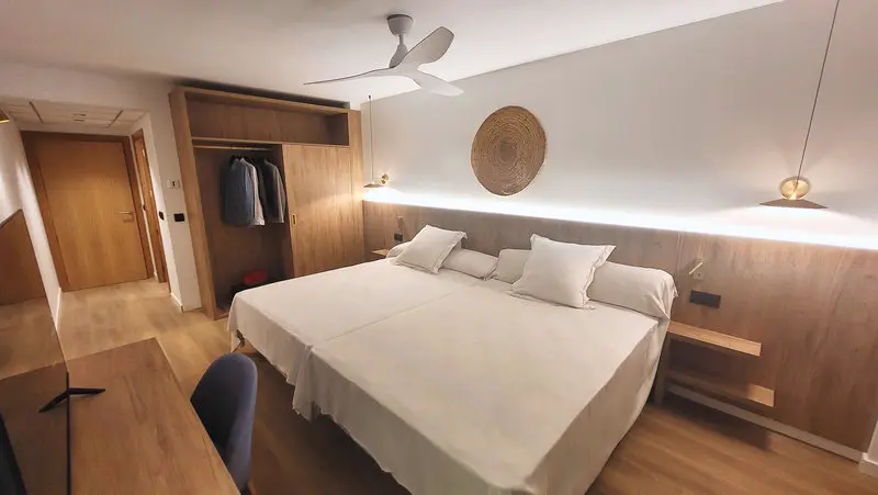 Ohtels Vilaromana gallery image 12