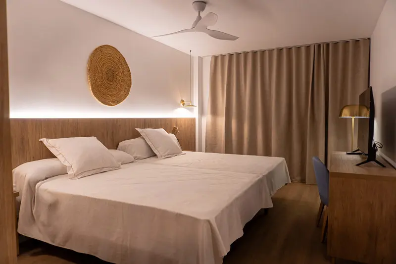 Ohtels Vilaromana gallery image 13