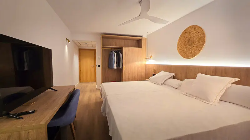 Ohtels Vilaromana gallery image 14