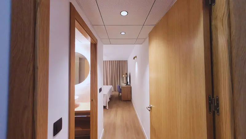 Ohtels Vilaromana gallery image 15