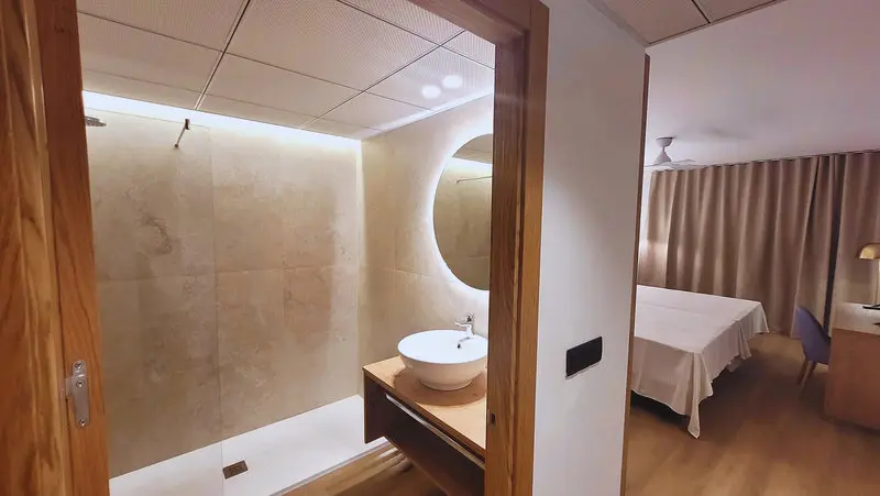 Ohtels Vilaromana gallery image 16