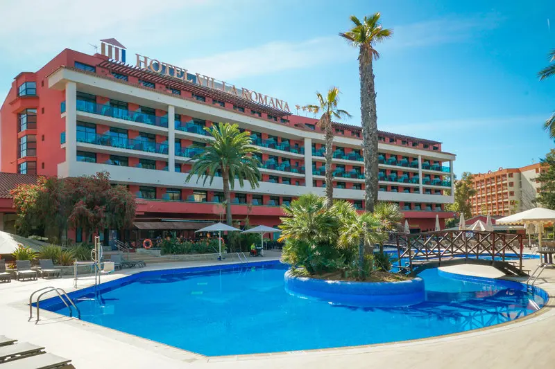 Ohtels Vilaromana gallery image 2