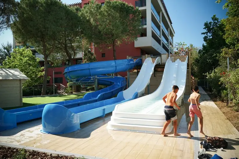 Ohtels Vilaromana gallery image 5