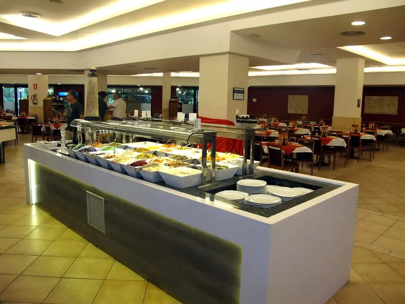 Ohtels Vilaromana gallery image 17