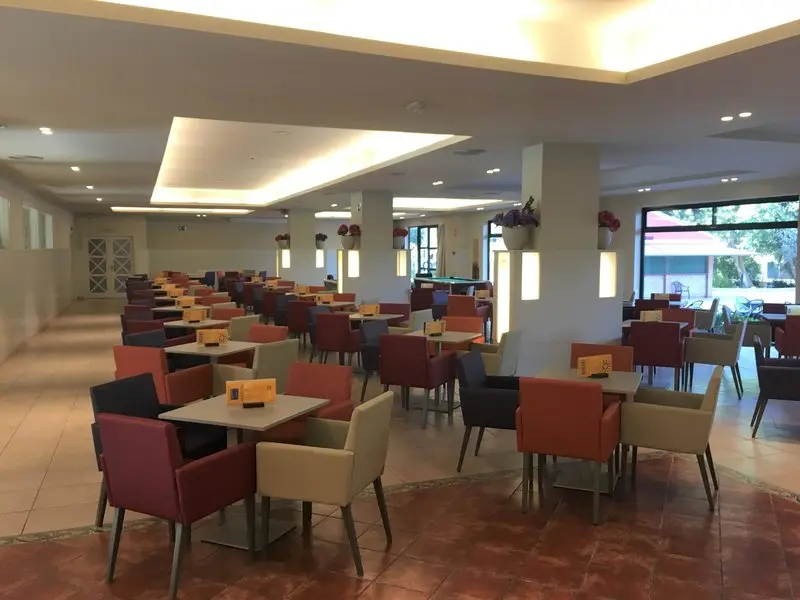 Ohtels Vilaromana gallery image 20