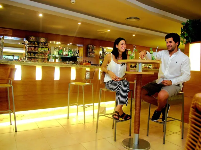 Ohtels Vilaromana gallery image 21