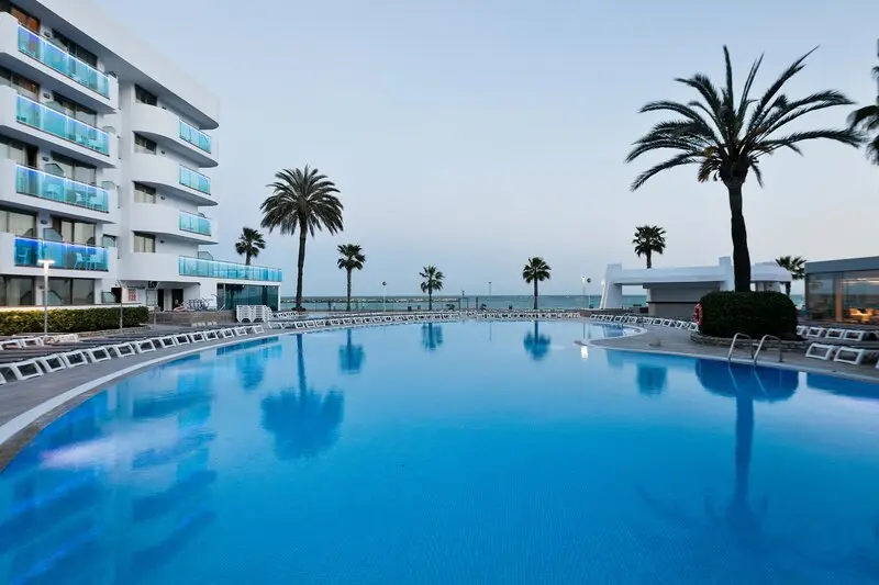Best Maritim Hotel