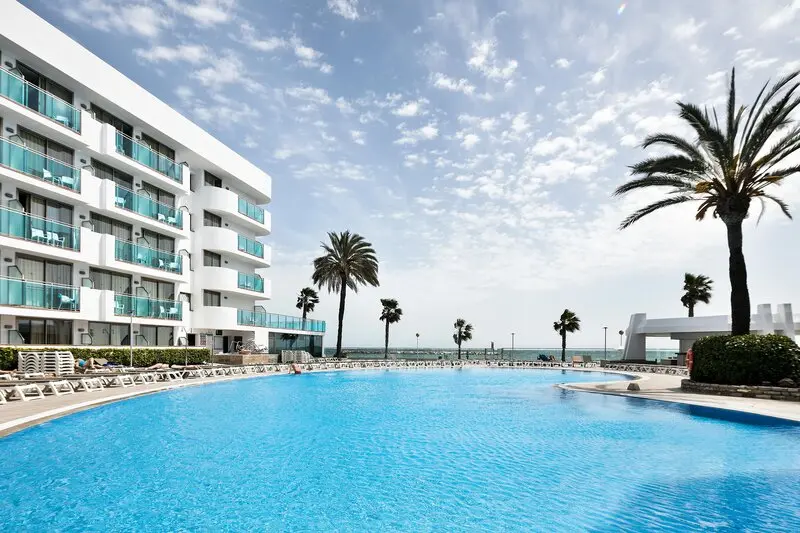Best Maritim Hotel gallery image 1