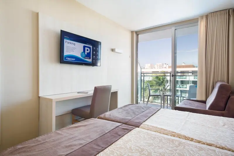 Best Maritim Hotel gallery image 12