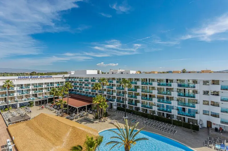 Best Maritim Hotel gallery image 5