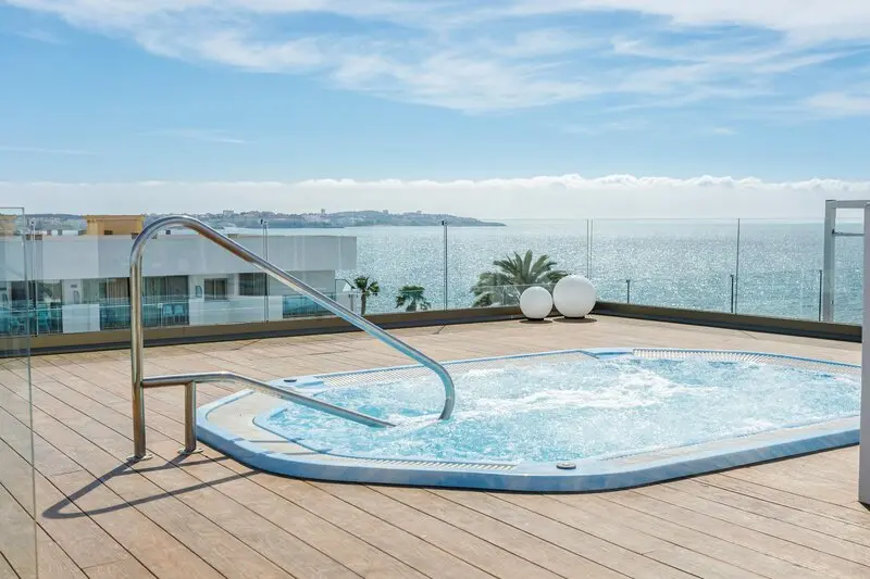 Best Maritim Hotel gallery image 2
