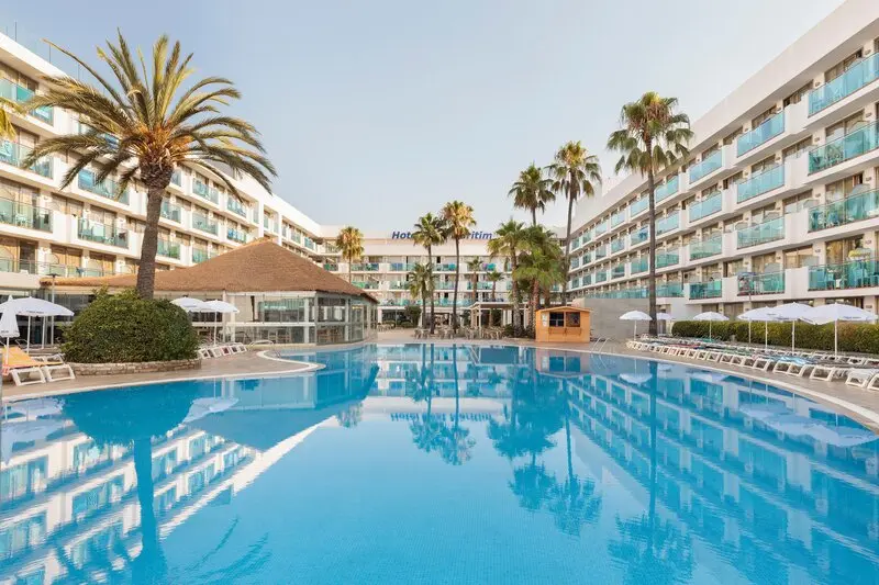 Best Maritim Hotel gallery image 3