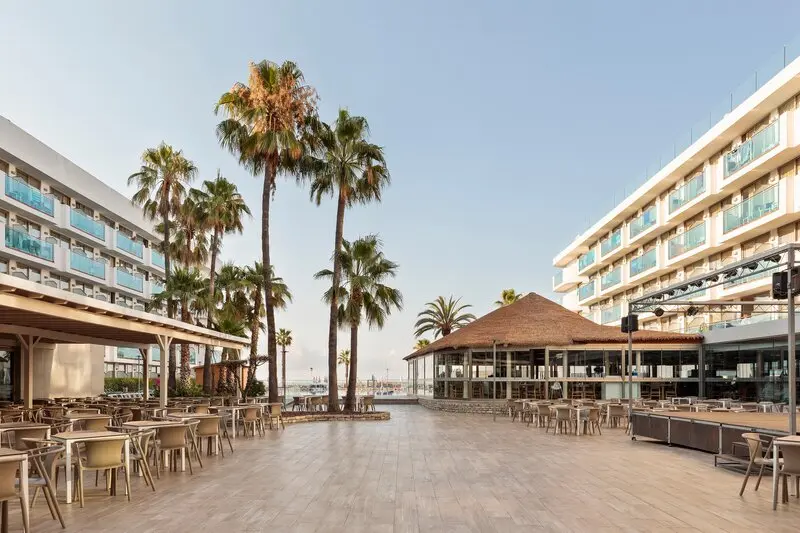 Best Maritim Hotel gallery image 8