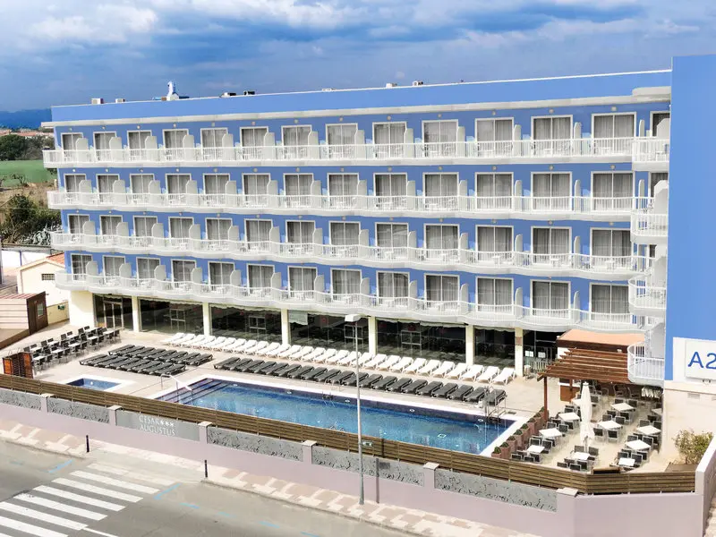 Cesar Augustus Hotel gallery image 9