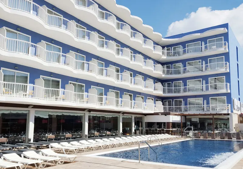 Cesar Augustus Hotel gallery image 1