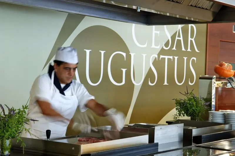 Cesar Augustus Hotel gallery image 20