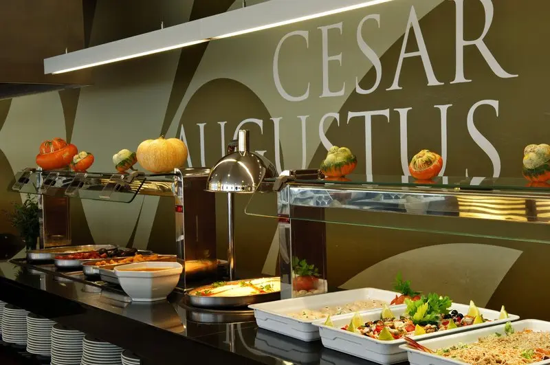 Cesar Augustus Hotel gallery image 21
