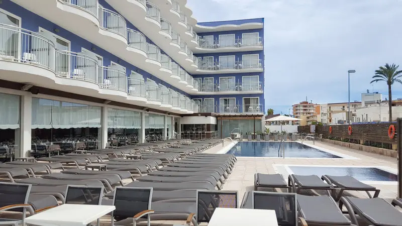 Cesar Augustus Hotel gallery image 2