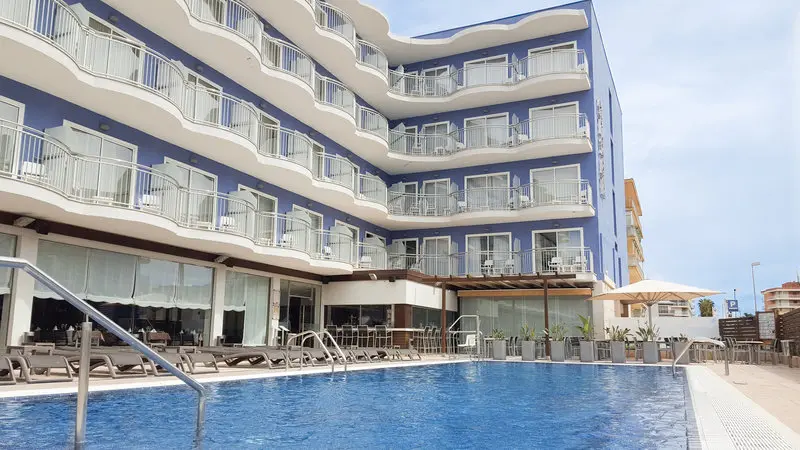 Cesar Augustus Hotel gallery image 3