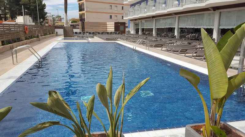 Cesar Augustus Hotel gallery image 4