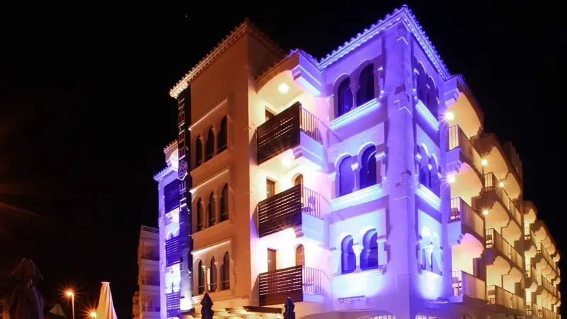 The Element Hotel gallery image 2