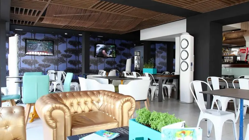 The Element Hotel gallery image 14