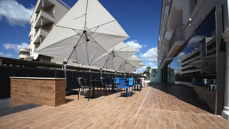 The Element Hotel gallery image 23