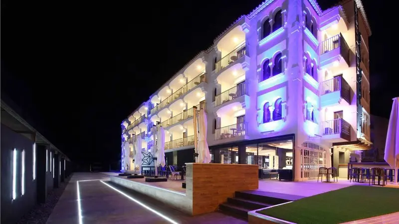 The Element Hotel gallery image 6