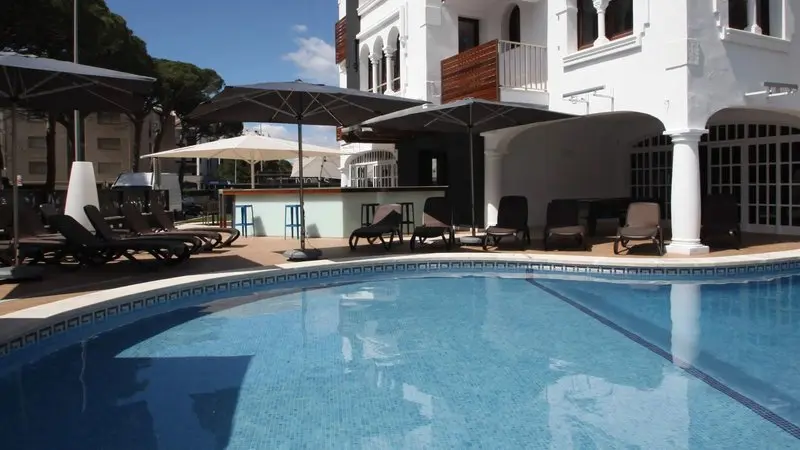 The Element Hotel