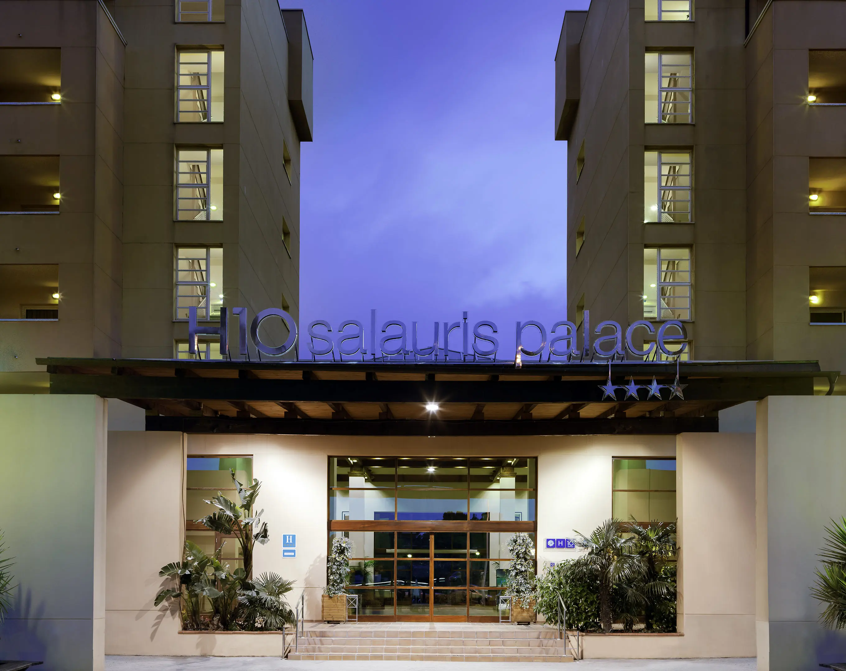H10 Salauris Palace gallery image 9