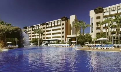 H10 Salauris Palace