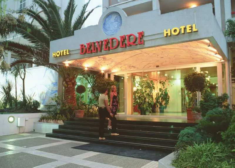 Belvedere Salou Hotel gallery image 10