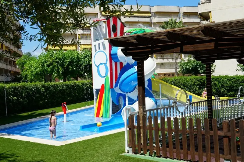 Belvedere Salou Hotel gallery image 6