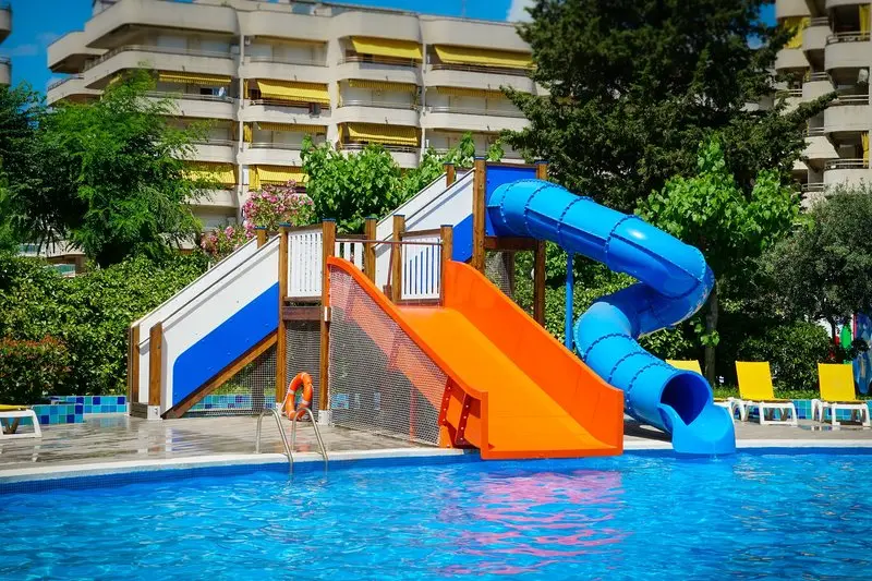 Belvedere Salou Hotel gallery image 7