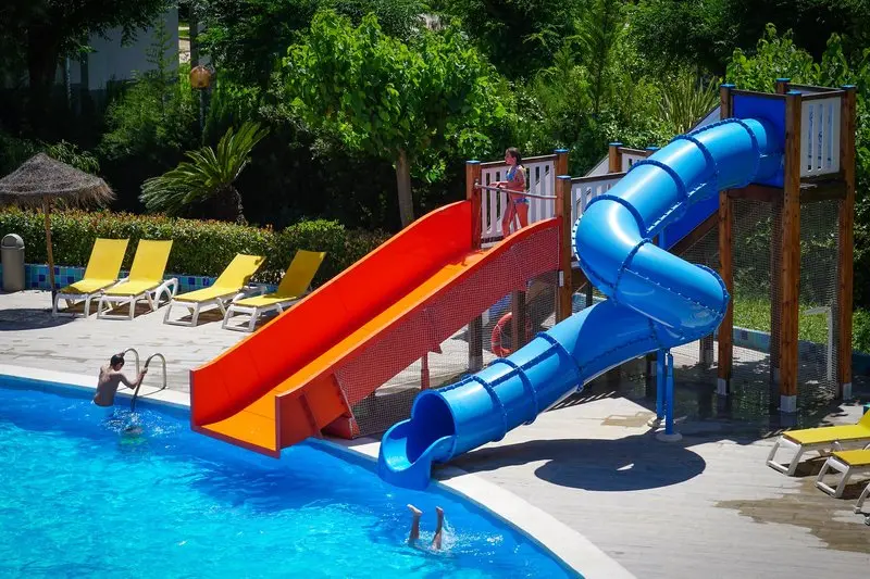 Belvedere Salou Hotel gallery image 8
