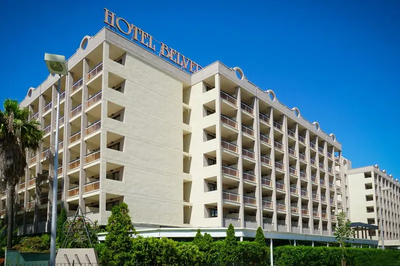 Belvedere Salou Hotel gallery image 11
