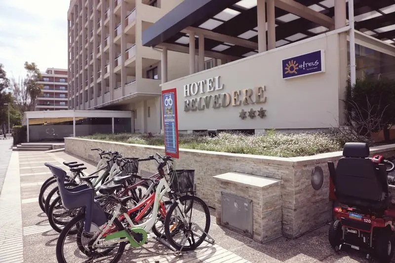 Belvedere Salou Hotel gallery image 20